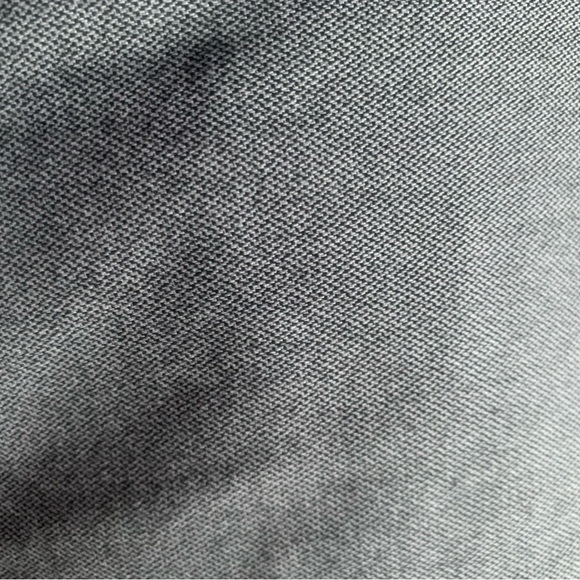 Loft outlet - women’s 10 pencil pants - gray - Picture 9 of 9